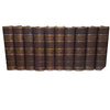 Blackwood's Magazine Collection, 1869-73 - (10 Books)