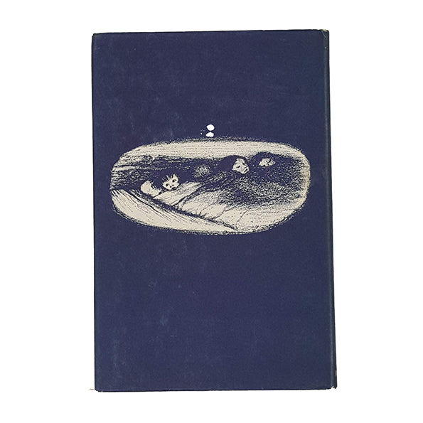 Little House in the Big Woods by Laura Ingalls Wilder - First Edition Methuen 1956