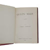 Alfred Tennyson's Queen Mary - 1st Edition Henry S. King 1875