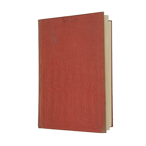 Shakespeare's The Tempest - Macmillan 1918