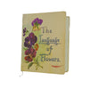 The Language of Flowers by Margaret Pickston - Michael Joseph 1974