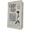 Cindy-Ella or I Gotta Shoe by Caryl Brahms and Ned Sherrin - W. H. Allen 1962