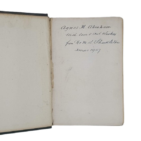 Irish Idylls by Jane Barlow - Hodder &amp; Stoughton1906