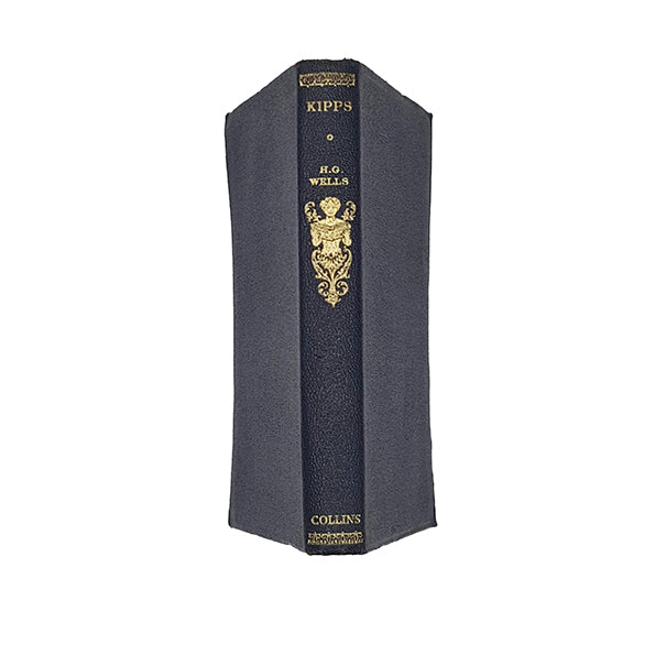 H. G. Wells' Kipps - Collins