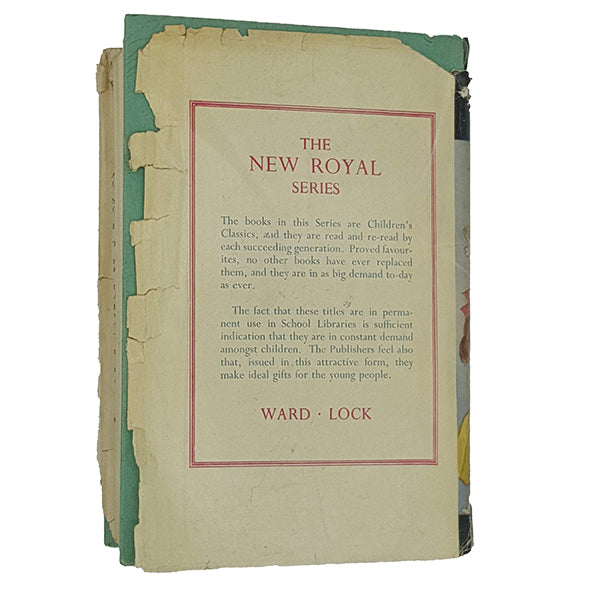 Louisa M. Alcott's Good Wives - Ward Lock