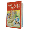 Enid Blyton's Mr. Meddle's Mischief - Dean 1984