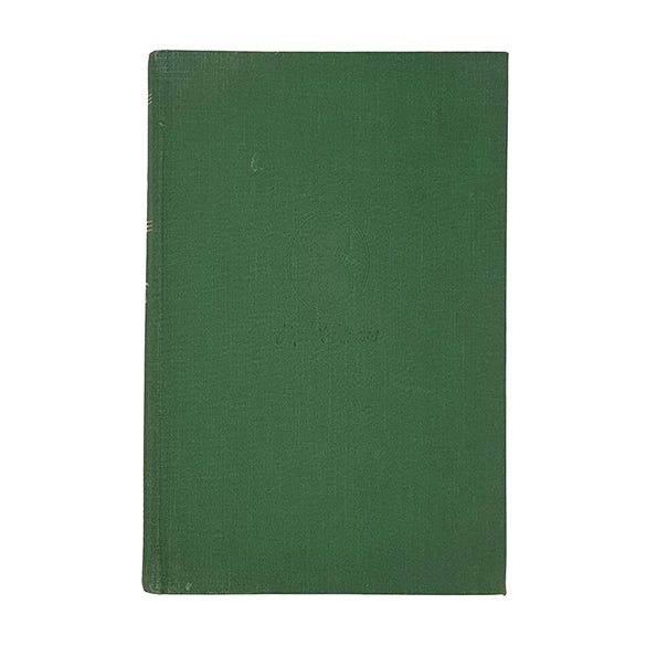 Burns Poems and Selected Letters - Collins 1959