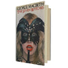 The Seven Witches by George Macbeth - W. H. Allen 1978
