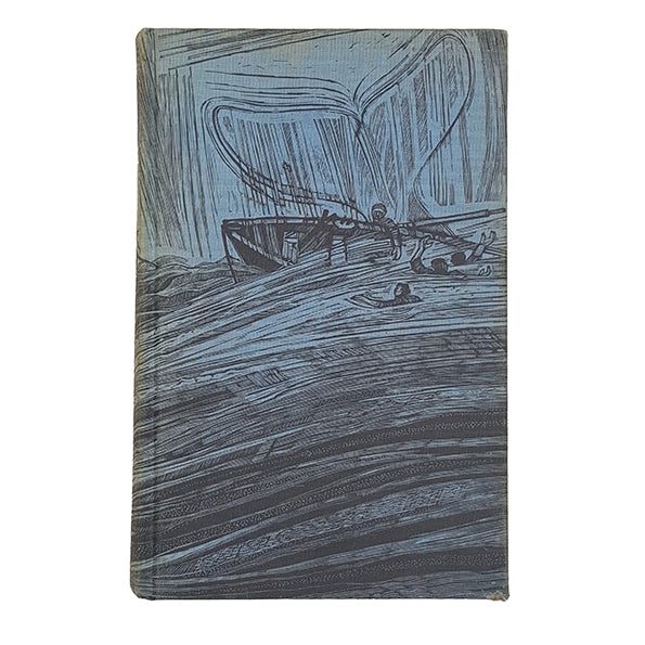 Moby Dick by Herman Melville - Folio 1974