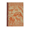 Evolution and You by B. Bonnell - Crystal Printing 1954