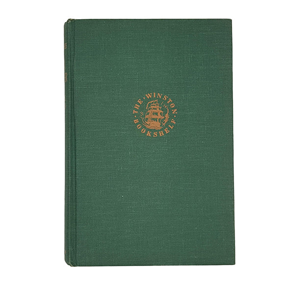 Mark Twain's Tom Sawyer - Winston 1931