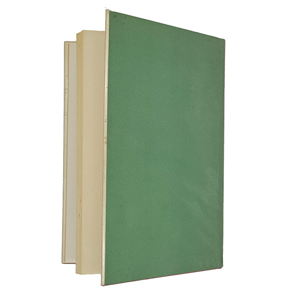 D. H. Lawrence's Lady Chatterley's Lover - Heinemann 1960