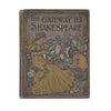 The Gateway to Shakespeare - Thomas Nelson 1918