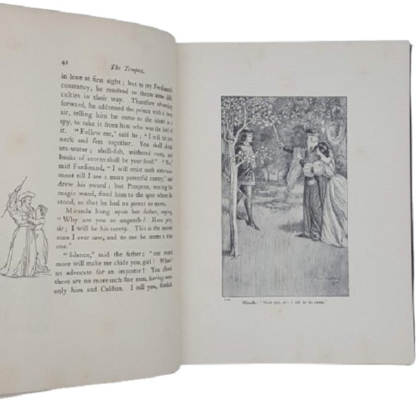 The Gateway to Shakespeare - Thomas Nelson 1918