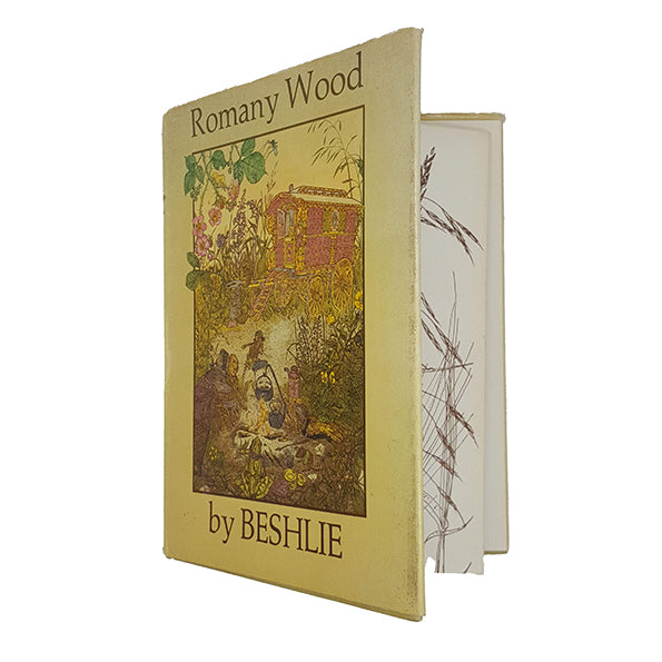 Romany Wood by Beshlie and David Walser - Granada 1974