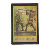 Robin Hood by Louis Rhead - Harpers 1912