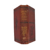 Charles Dickens' A Christmas Carol and the Chimes - Milner and Co. 1889