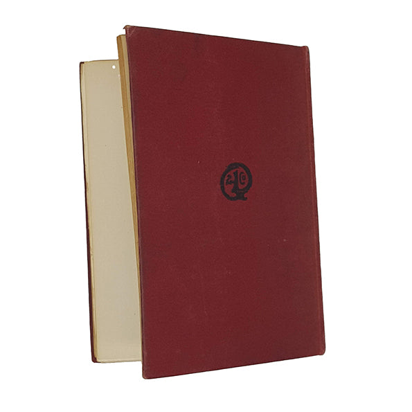 The Childrens Poets Longfellow - Wells Gardner 1923