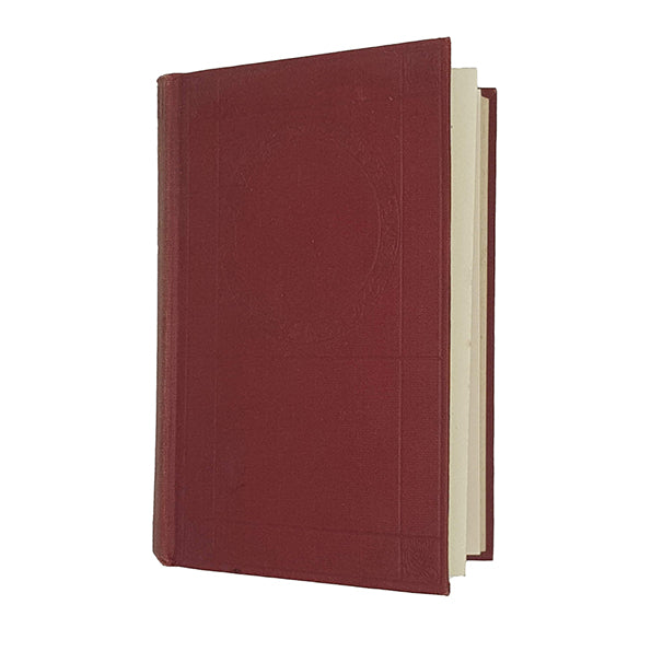 Charlotte Brontë's Shirley - Nelson 1931