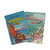 Enid Blyton's The Adventurous Four and The Adventurous Four Again – Dean 1985