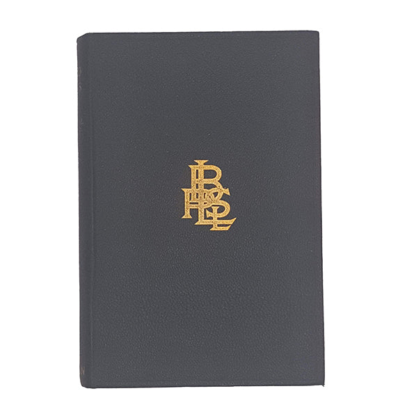 Good Wives by Louisa M. Alcott - Thomas Nelson 1939