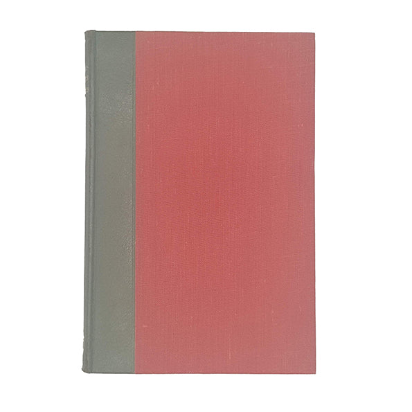 Shakespeare's Sonnets - Folio 1947