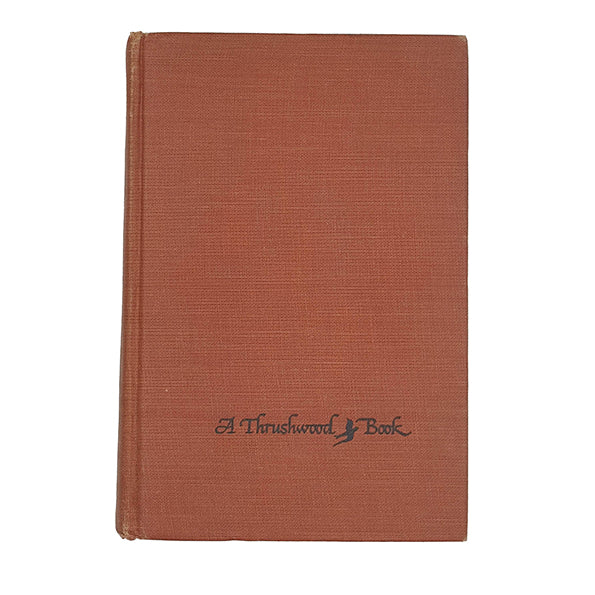 Anne of Avonlea by L. M. Montgomery - Grosset &amp; Dunlap 1909