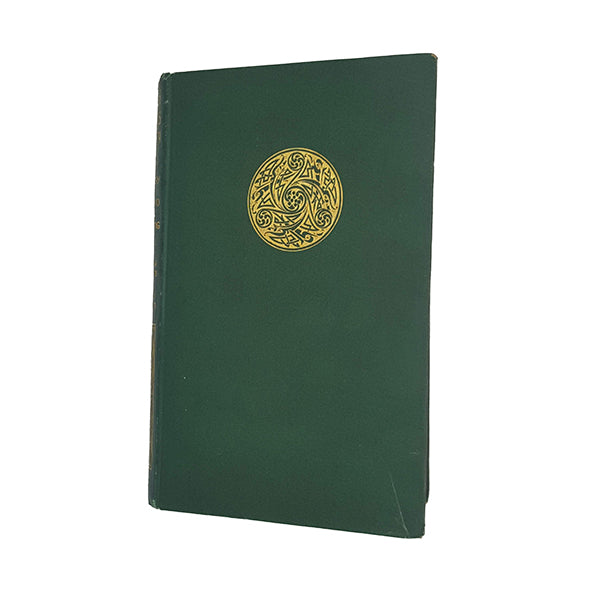 Irish Texts Society Vol IV, History of Ireland, Keating Vol 1 - David Nutt 1902