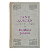 Jane Austen by Elizabeth Jenkins - Gollancz 1961