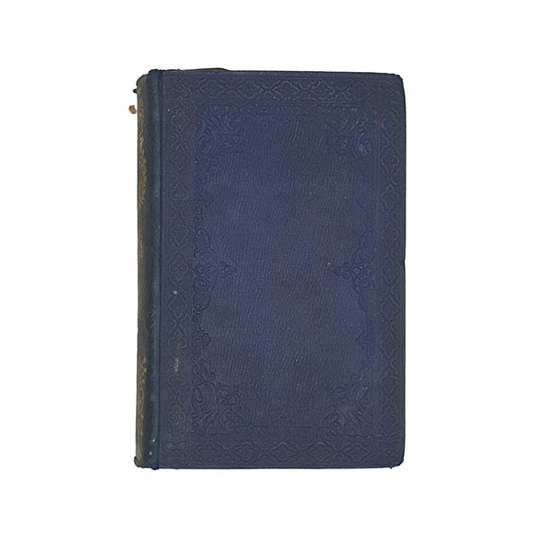 Cary's Dante - Henry G. Bohn 1850