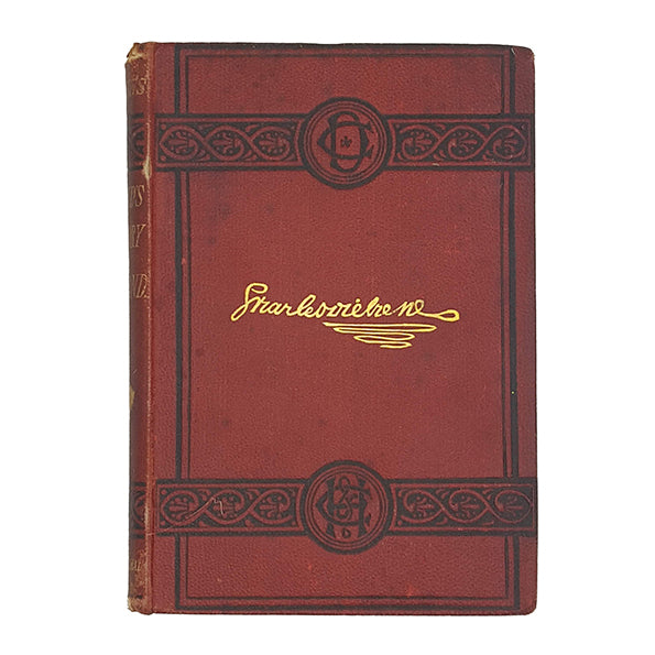 Charles Dickens' A Child's History of England - Chapman and Hall