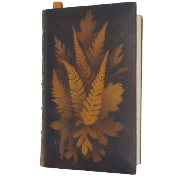 Cowper's Poetical Works - Thomas Nelson 1872