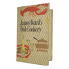 James Beard's Fish Cookery - Faber 1955