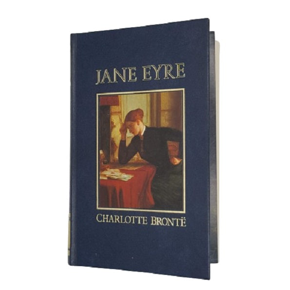 Charlotte Brontë's Jane Eyre - Marshall Cavendish 1986