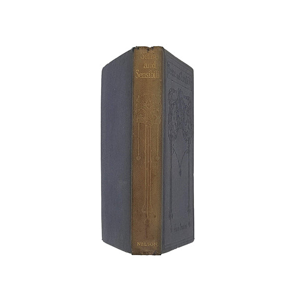 Jane Austen’s Sense and Sensibility - Nelson