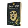 Spooky Stories edited by Barbara Ireson - Carousel 1976