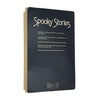 Spooky Stories edited by Barbara Ireson - Carousel 1976