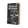 Tales of Unease edited by John Burke - Pan 1966