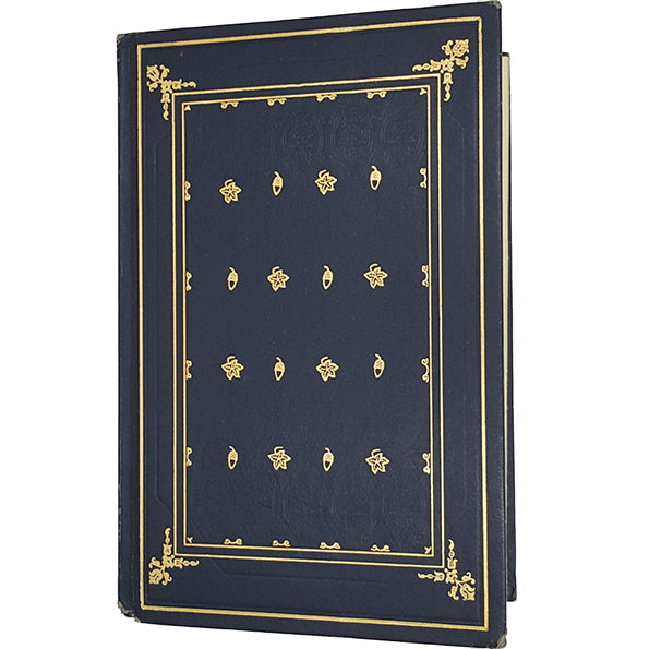 East of Eden by John Steinbeck - International Collector's Library 1952