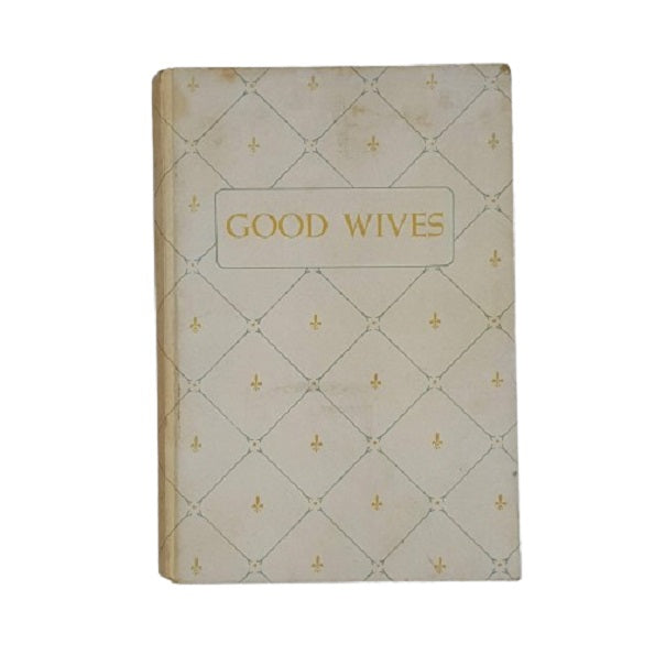 Good Wives by Louisa May Alcott - Mulder and Zoon
