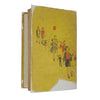 Enid Blyton's The Yellow Story Book - Methuen 1950