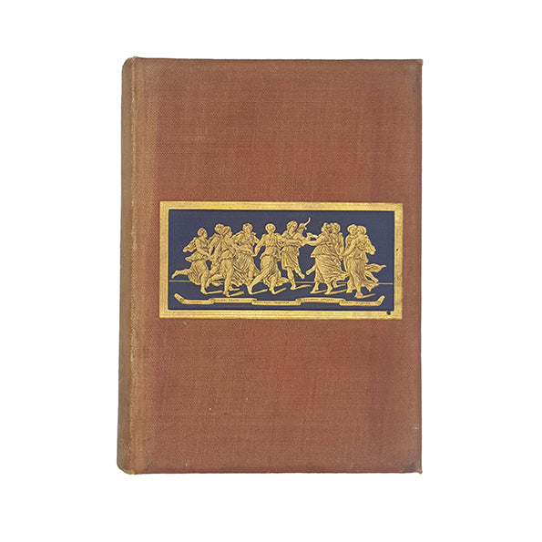 The Poetical Works of Lord Byron - Bliss, Sands &amp; Co.
