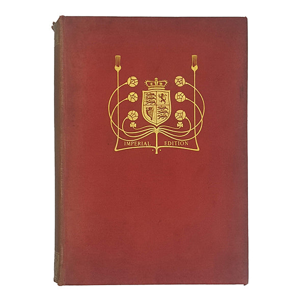 Charles Dickens' Oliver Twist - Gresham 1903