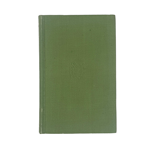 Shakespeare's Histories and Poems - Dent 1947
