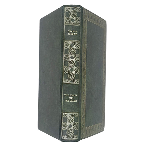 Graham Greene's The Power and the Glory - Heron 1981