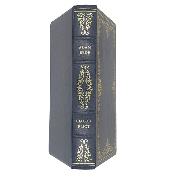 George Eliot’s Adam Bede - Heron Books