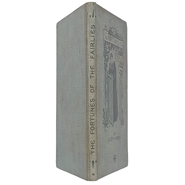 The Fortunes of the Fairlies by Lucy Hardy - Society for Promoting Christian Knowledge 1897