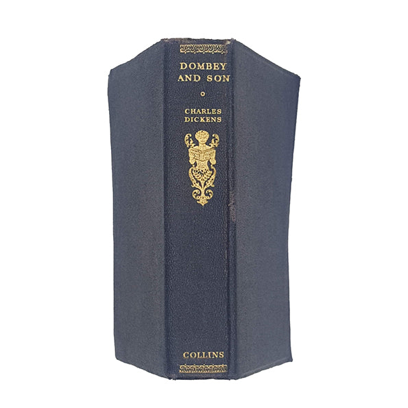 Charles Dickens' Dombey and Son - Collins