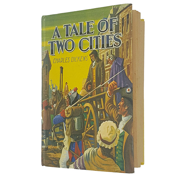 Charles Dickens' A Tale of Two Cities - Dean &amp; Son