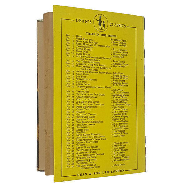 Charles Dickens' A Tale of Two Cities - Dean &amp; Son